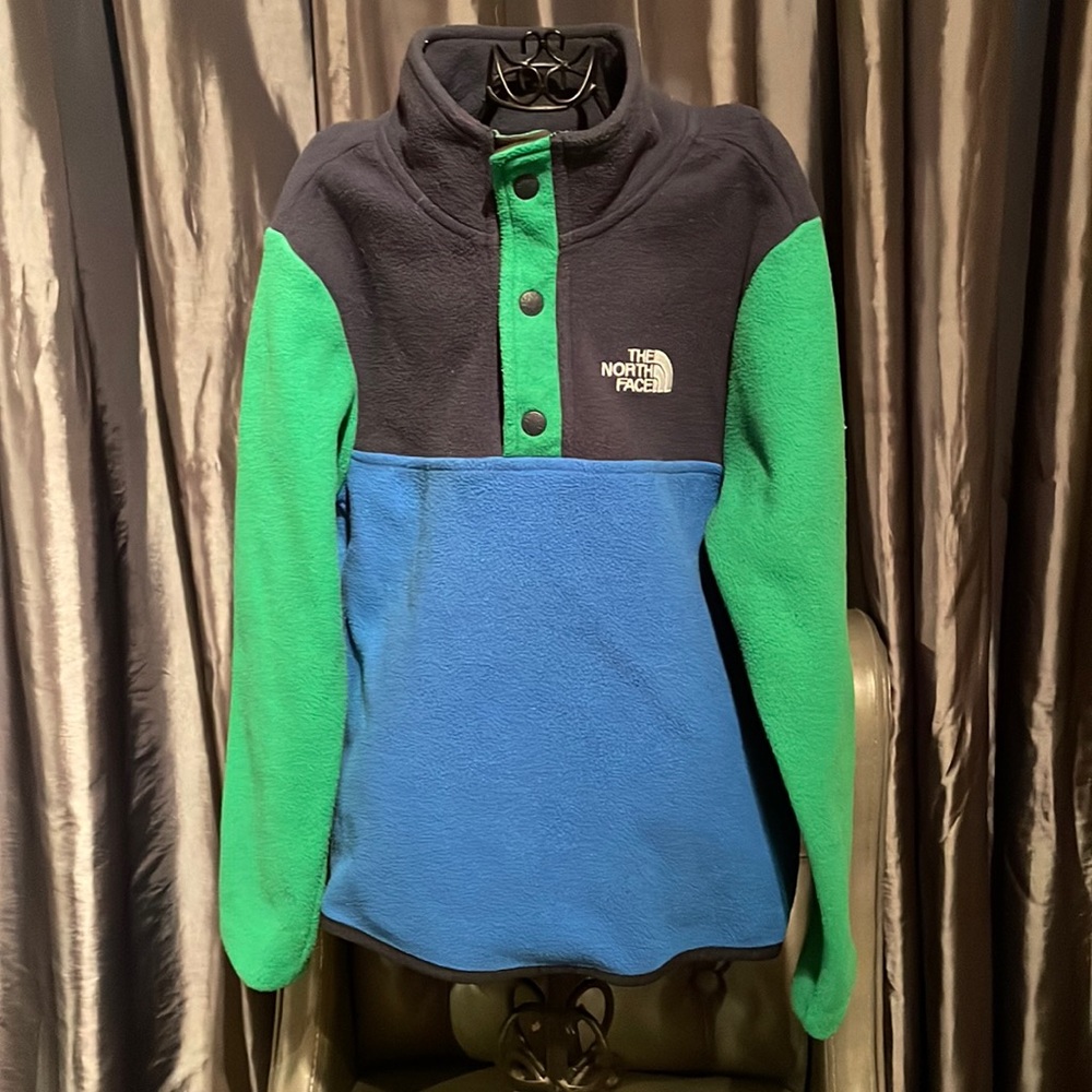 The North Face Reactor Thermal
